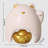 Rannie Animals Figurines & Sculptures