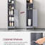 Freestanding Bathroom Cabinet