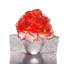 Prosperity Ubiquitous Peony Flower Sculpture