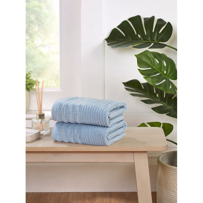 Currie 100% Cotton Bath Sheet