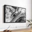 «Tour Eiffel Cloudscape Wall Art»-371149415