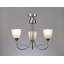 Conn 3 - Light Chandelier