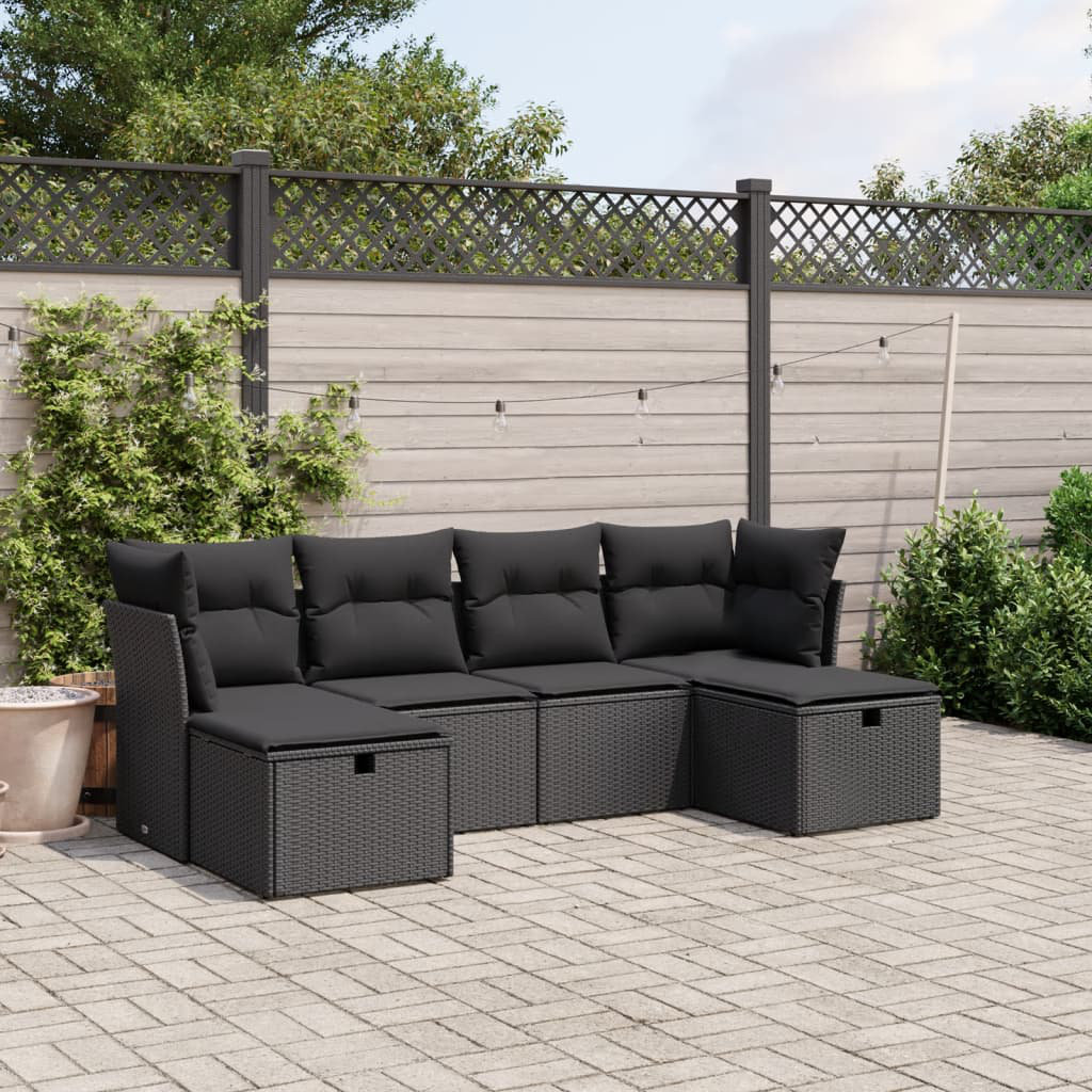 Gartensofa Shonique