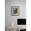 Golden Ink Print by Trish Sierer-65778901-132519762