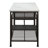 Hodder Marble Top Kitchen Island-1550492573