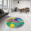 Tapis vert Maisey-770108912