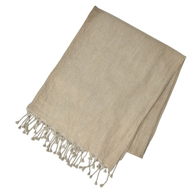 Morgan Throw Blanket