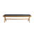 Patio Bench