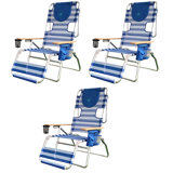 Folding Beach Chair