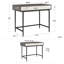 Bureau d'ordinateur