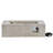 41.9''MGO Outdoor Rectangular Propane Fire Pit 40000 BTU-317533903