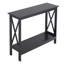 Annagreth 100cm Console Table-1444085073