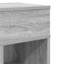 Bedside Cabinets 2 Pcs With Drawer 25X31x66 Cm-1684137016-1704505061