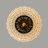 Ennu Dimmable Globe Chandelier-1675239497-1661944210