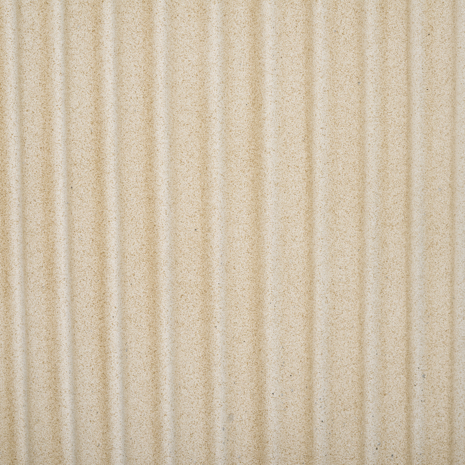 Milano 23" Pot Planter, Beige