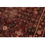 Tapis de couloir rétro rétro en laine noué à la main Tabriz Bishop - 3 pi 4 po x 10 pi 5 po