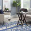 Ensemble de tables-plateaux Bartelso