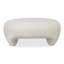 Ines Outdoor Round Coffee Table