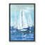 Voiles blanches - reproduction d'art-55543626-55543650