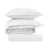 Motif floraux gris est en rupture de stock