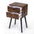 Rustic Brown est en rupture de stock sélectionné