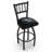 NCAA Swivel 30" Bar Stool-246849097
