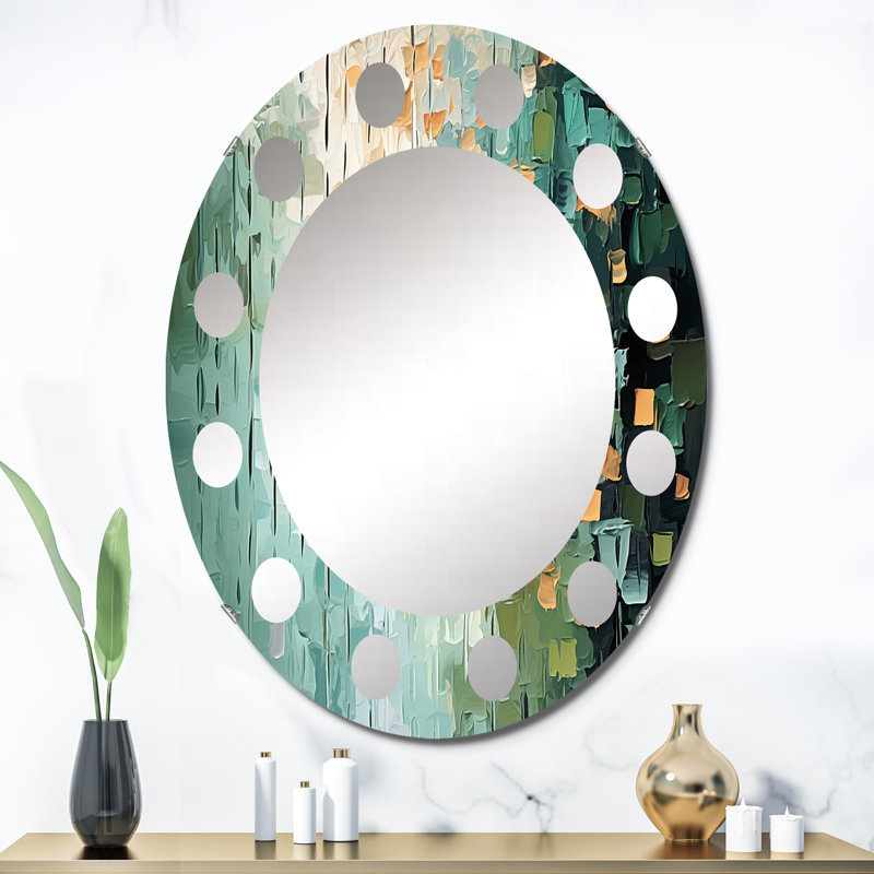 Miroir Weixel, 36 po x 24 po