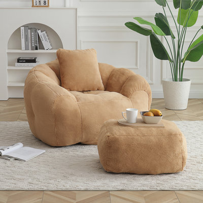 Fauteuil à billes Giant