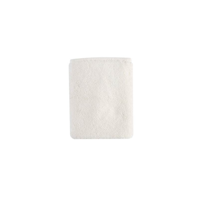 Serviette 100% coton Bouie, Écru