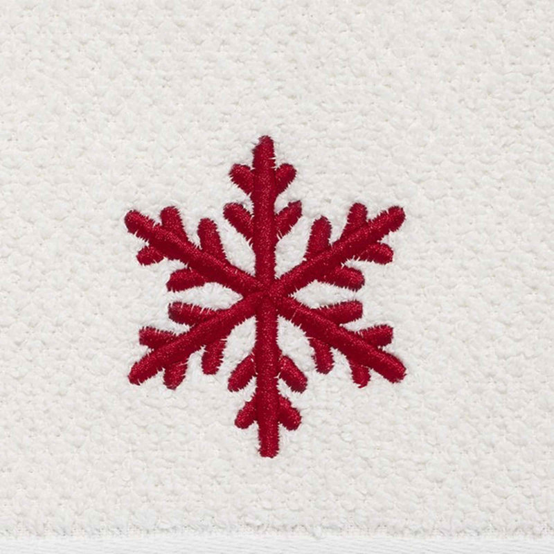 Izod Nordic 2-Pack Hand Towel