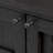 Colina 82 " W Oak Solid Wood Sideboard-1737896178