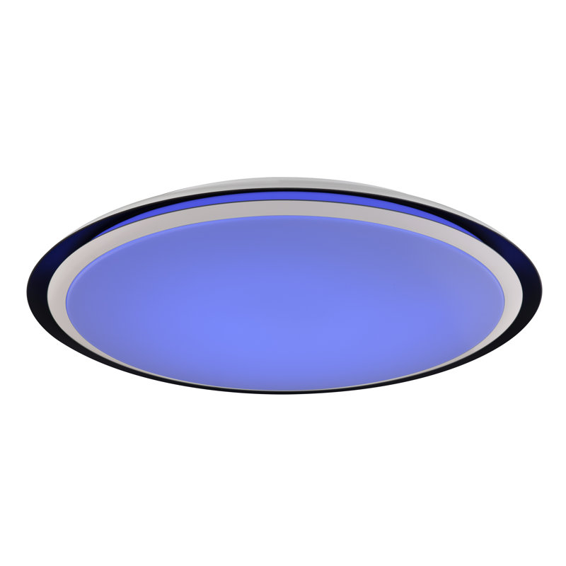 Corlissa LED Flush Mount