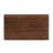 63" Rectangular Dining Table (Walnut)-347896479