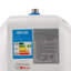 Chauffe-eau électrique mini-réservoir 1,6 gallons 1,5 kW