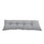 Ebern Designs Outdoor Long Bench Cushion