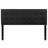 Ciriaca Button Tufted Upholstered Headboard-1974610313-1974610310