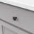 Craftsman 1 1/4" Diameter Mushroom Knob-9113299