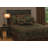 Wooded River Moose Bed Skirt Queen Wildlife Lodge Bedding Cabin Decor-876989153