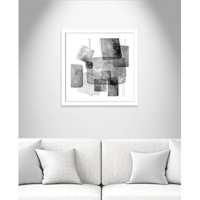 Patchlets " Patchlets " Painting Print