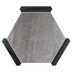 Ebano Gray
