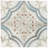 Kings Original 18" x 18" Ceramic Wall & Floor Tile