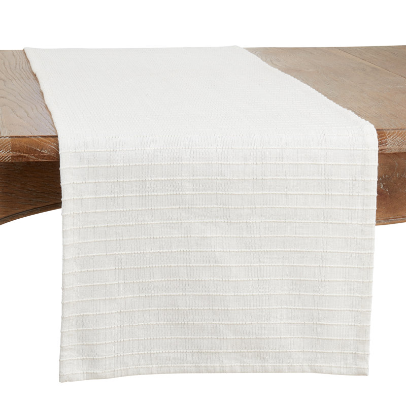 Runner_Shimmer Design Stripe Table Runner