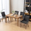 Ensemble de 2 chaises de salle à manger Ultra Side-634835346