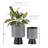 McMillian Metal Pot Planter-1193028912