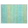 Chayden rug with non-slip backing