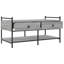 Hoch Four Leg Coffee Table with Storage-1436141777
