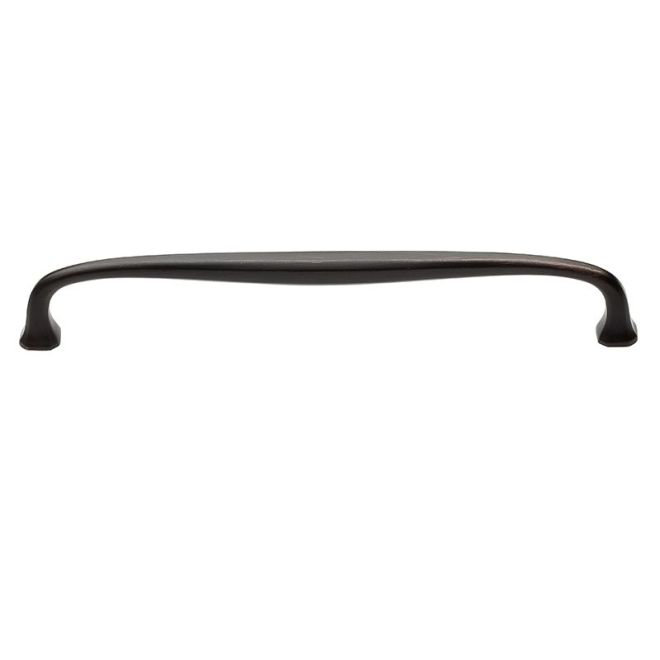 Severin B 12" Center to Center Appliance Pull, Venetian Bronze