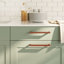 Candece Cabinet Handle-93030664-93030676
