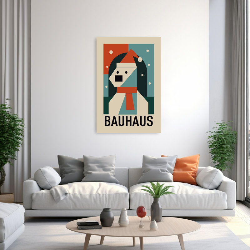 Print, 152.4cm H x 101.6cm W