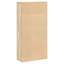 Bookcase 60X24x120 Cm Engineered Wood-809861969
